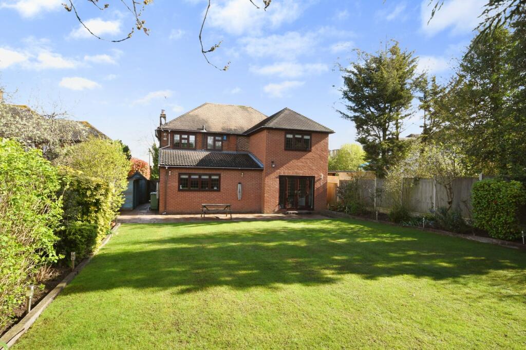 Additional image 25 of Rochford Avenue, Shenfield, Brentwood, CM15