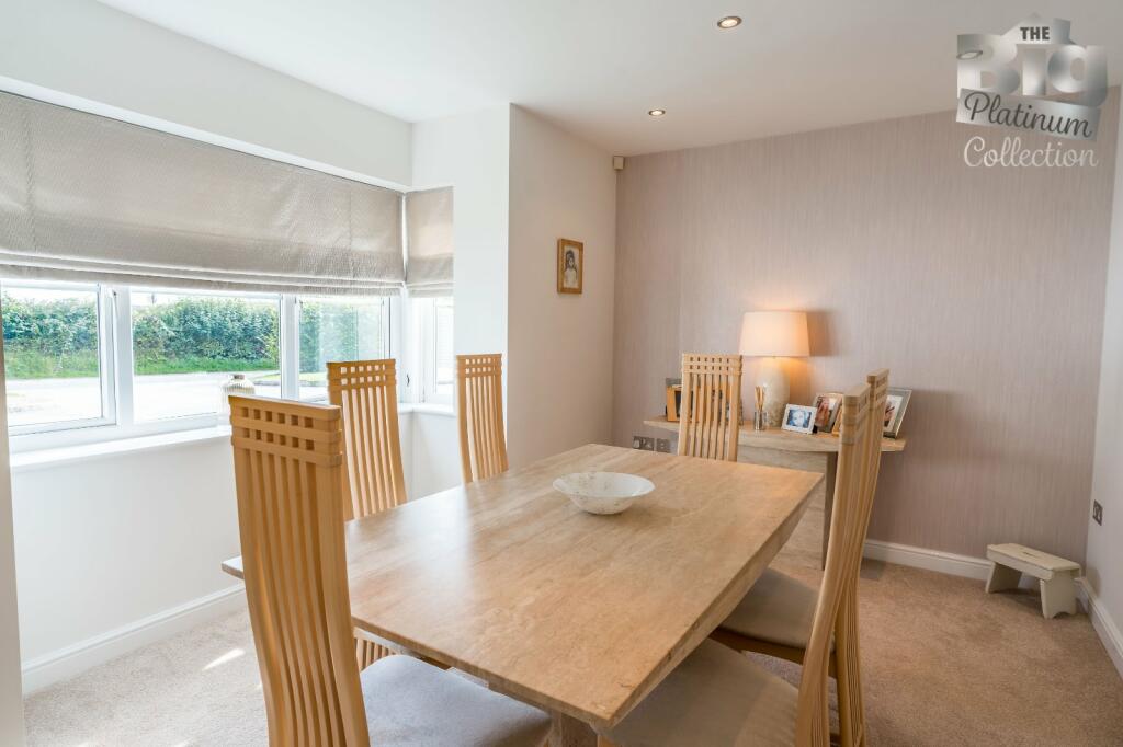 Additional image 9 of Gwern Y Gaer, Rhosesmor, CH7