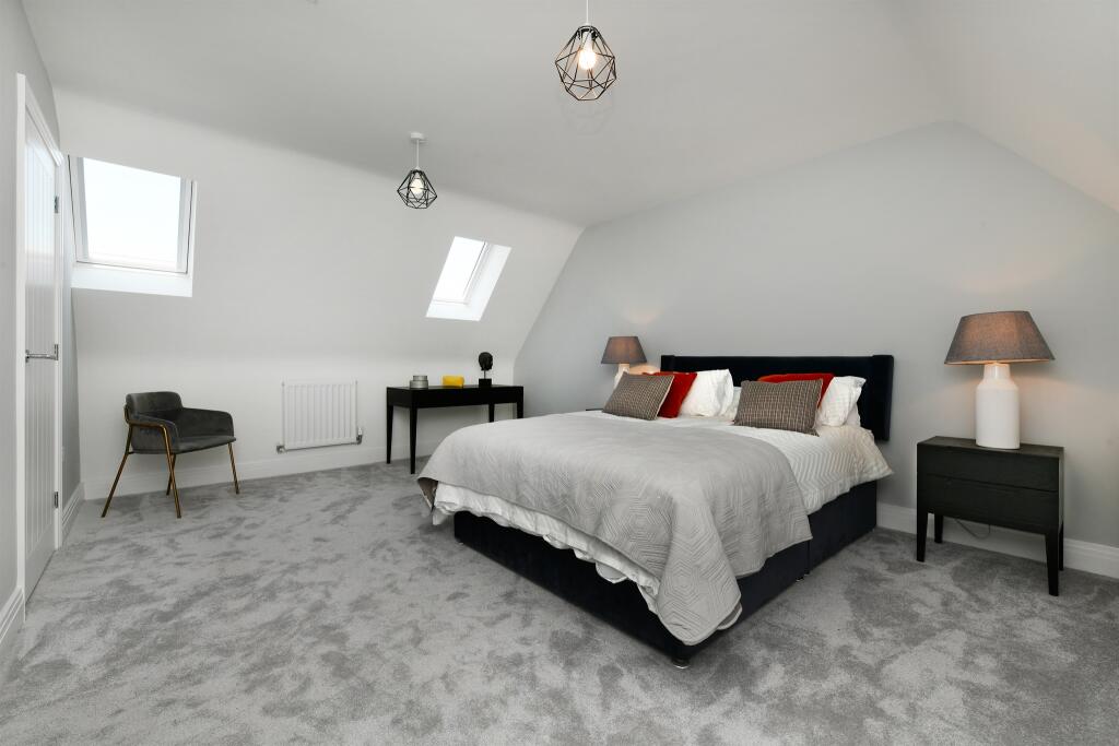 Additional image 13 of Hawthorn Close, Main Road, Bicknacre, Chelmsford