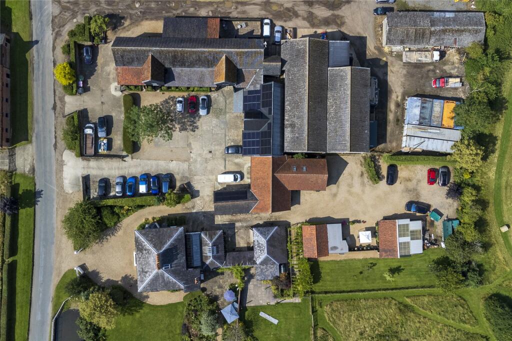 Additional image 37 of Tumblers Green, Braintree, Essex, CM77