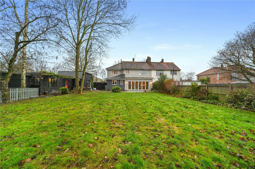 Additional image 22 of School Road, Langham, Colchester, Essex, CO4