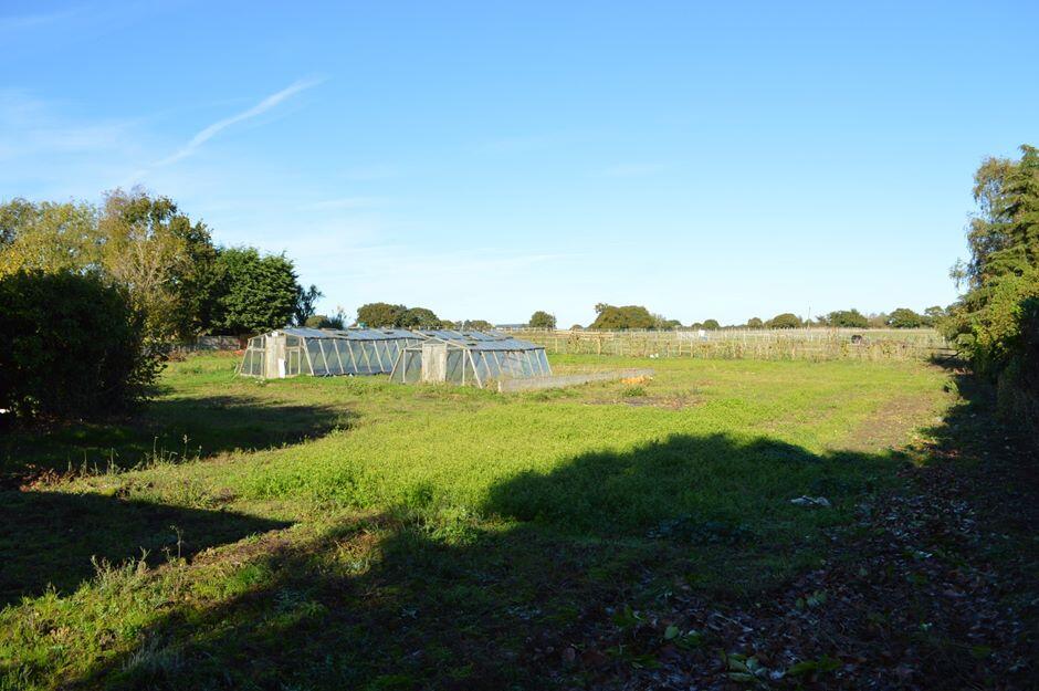 Additional image 12 of Land at Chota Gur, Harwich Road, Beaumont, Tendring, Essex, CO16 0AX