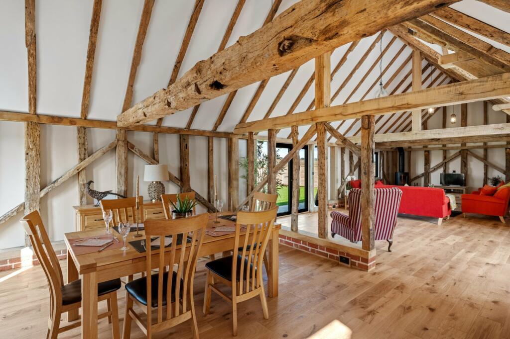 Additional image 10 of Barnhall Road, Tolleshunt Knights, Maldon, Essex, CM9