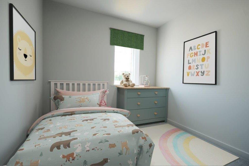 Additional image 4 of Coggeshall Rd, 
Kelvedon, 
Colchester, 
Essex
CO5 9NX