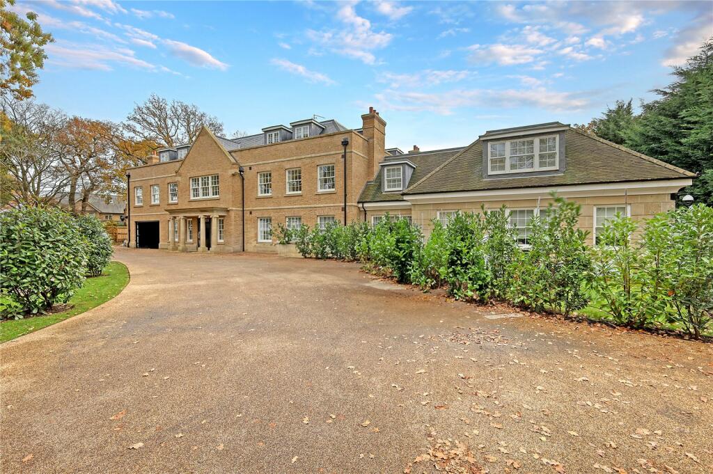 Additional image 8 of Harvard Hall, Stock, CM4