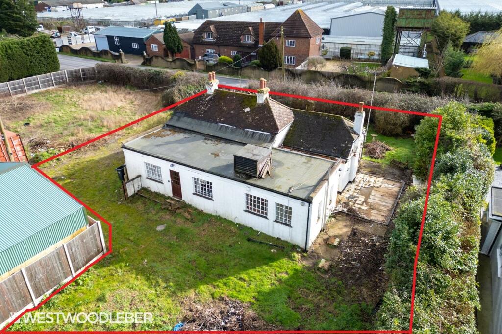 Additional image 11 of Development Opportunity, Sedge Green