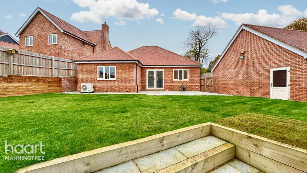 Additional image 4 of Bailey Gardens, Brantham, Manningtree, Essex