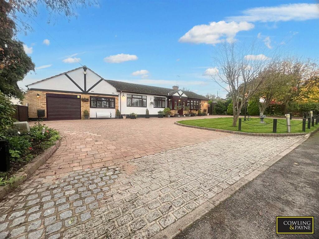 Additional image 4 of Vera Road, Downham, Billericay