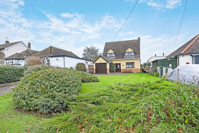 Additional image 24 of High Ongar Road, Ongar, CM5