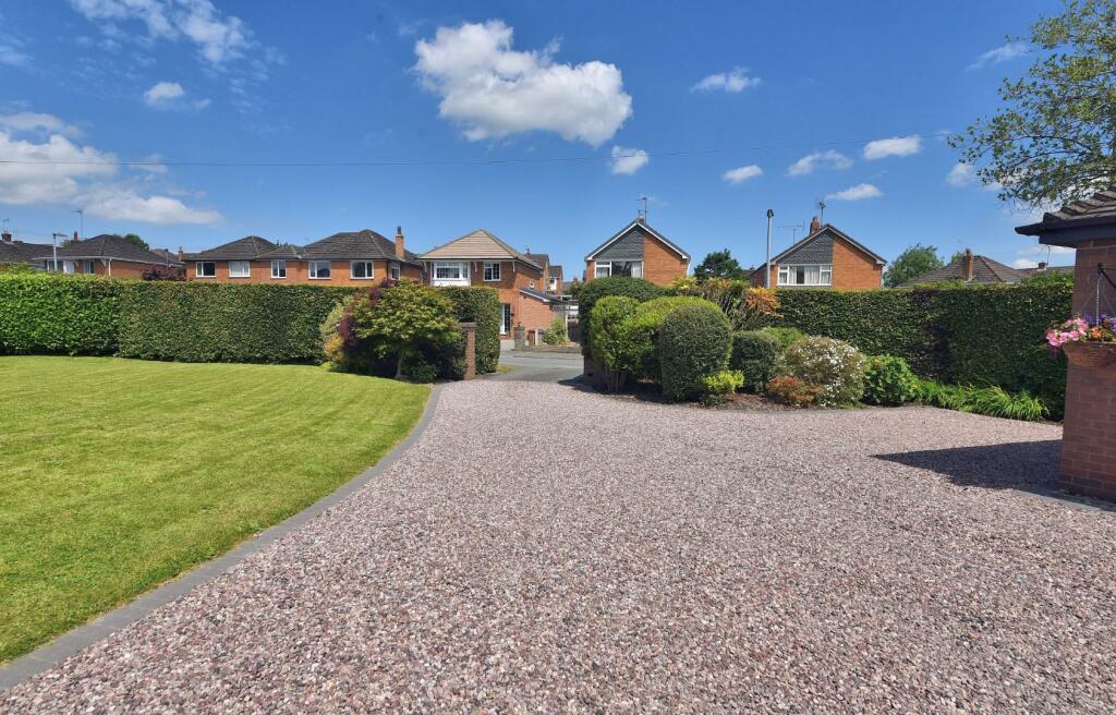 Additional image 31 of Hafod Park, Mold