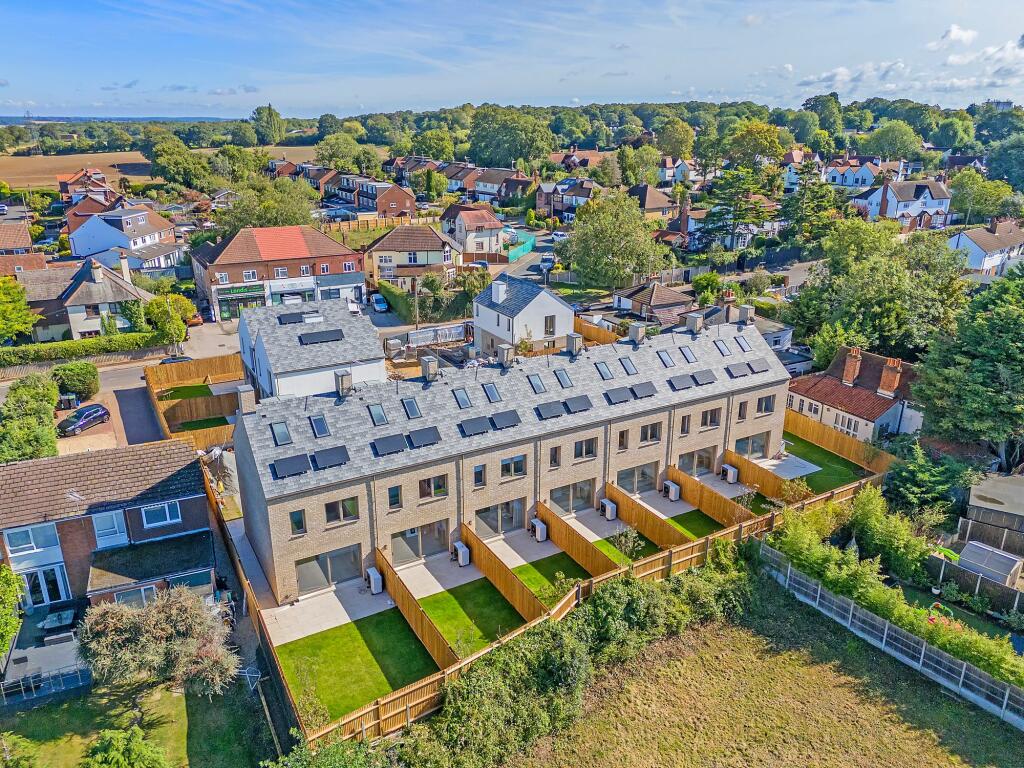 Additional image 39 of Bramlings, Epping