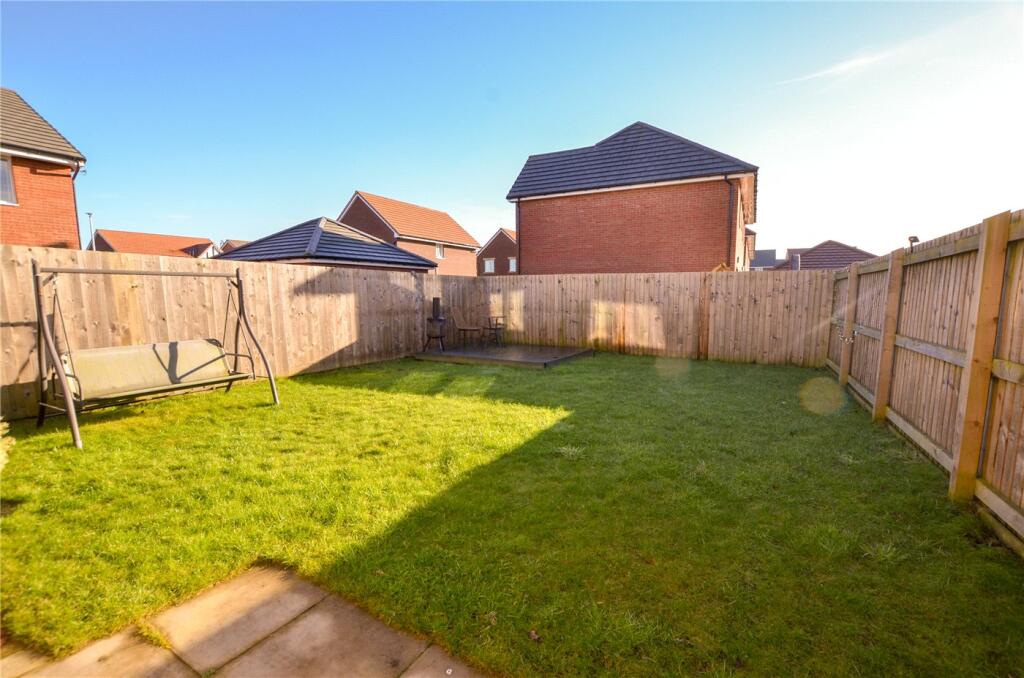 Additional image 3 of Matilda Road, Hooton, Ellesmere Port