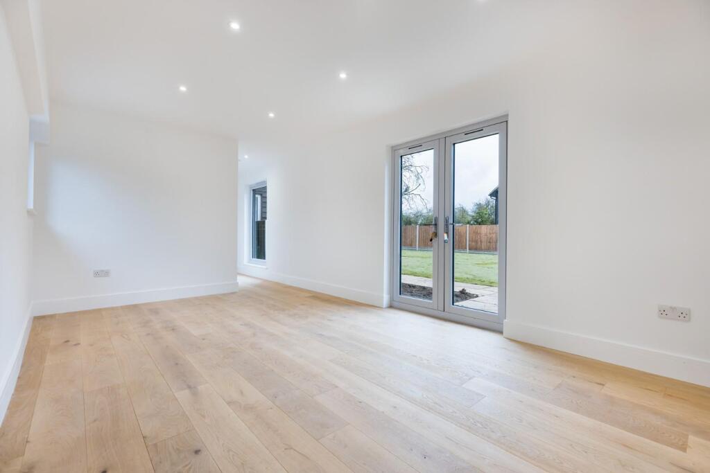 Additional image 6 of Chelmsford Road, Dunmow