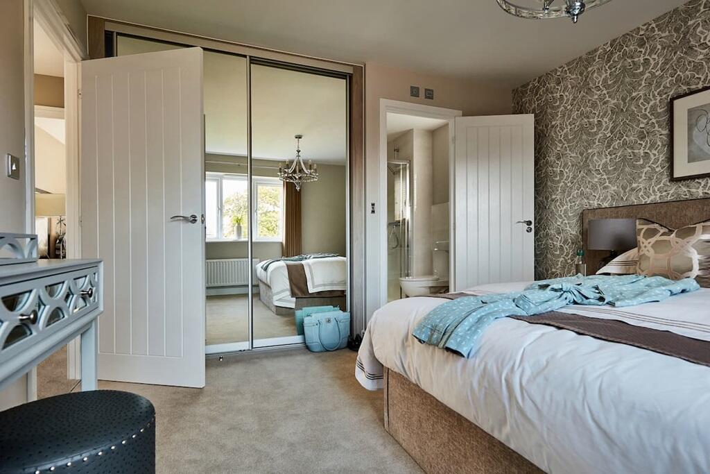 Additional image 13 of 8 Stirling Close,
Maldon,
CM9 6GS