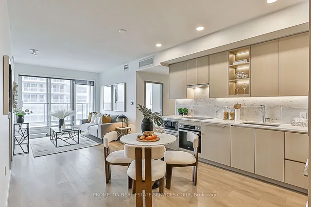 Additional image 3 of 85 Mcmahon Dr Unit #2606