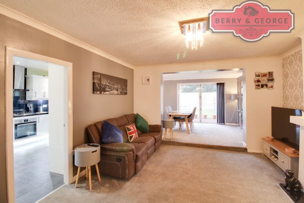 Additional image 13 of Bron Y Nant, Mold, Flintshire, Clwyd, CH7