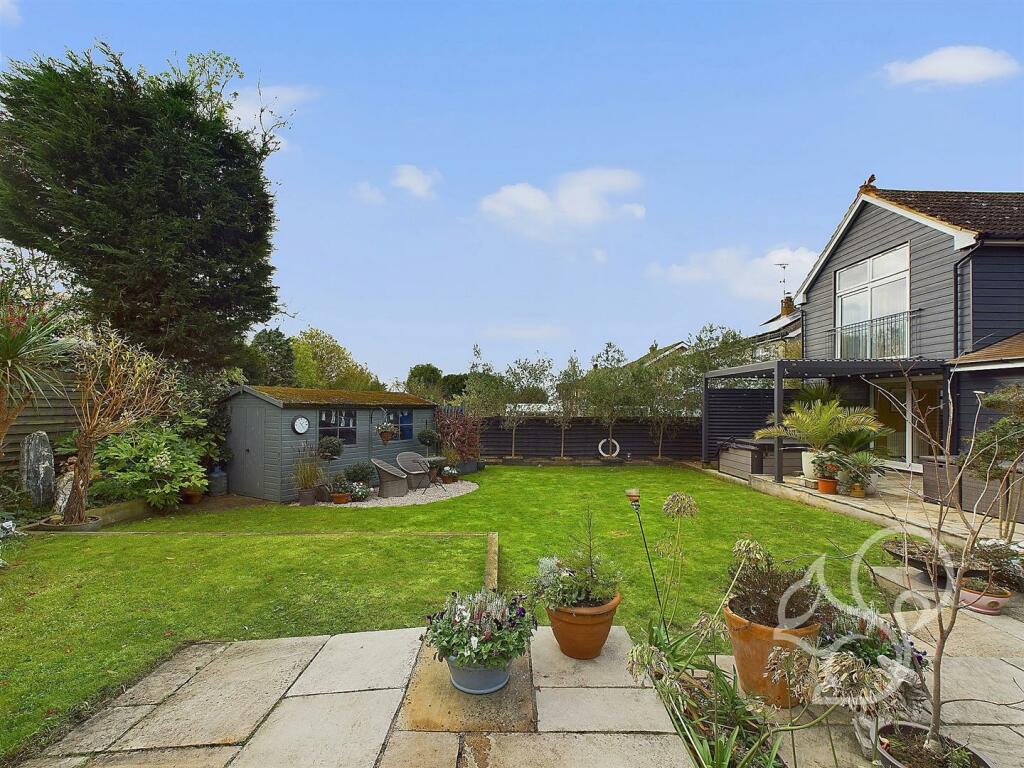 Additional image 23 of Firs Hamlet, West Mersea