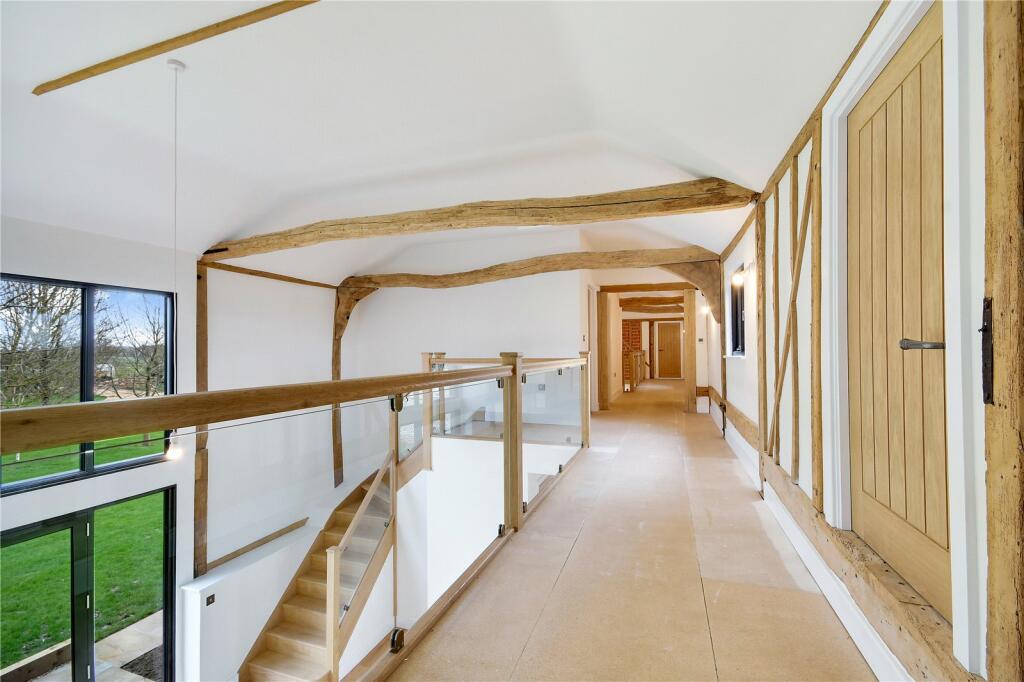 Additional image 18 of Bakers Farm Lane, Blackmore End, Essex, CM7