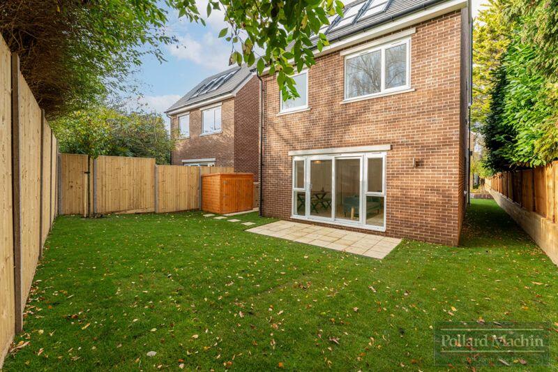 Additional image 16 of Rectory Park, Sanderstead