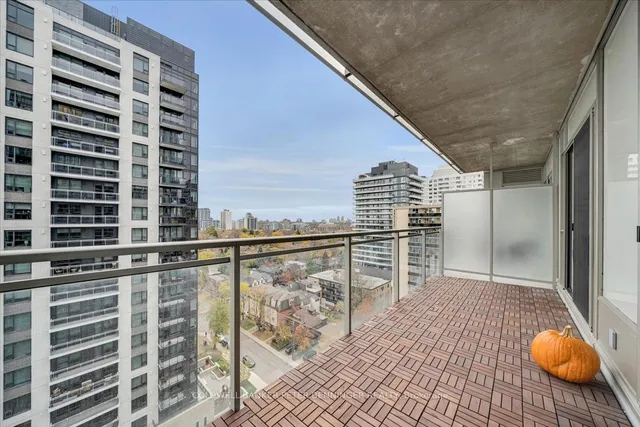 Additional image 16 of 83 Redpath Ave Unit 1306