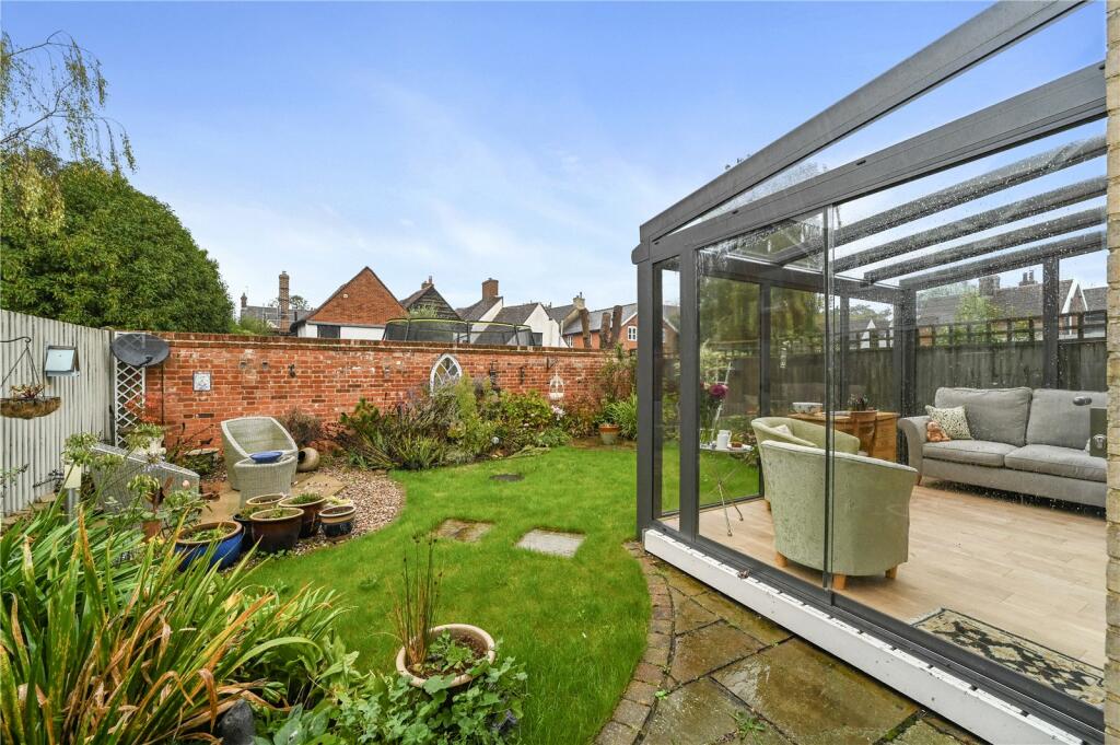 Additional image 17 of Forge Court, Ardleigh, Colchester, Essex, CO7