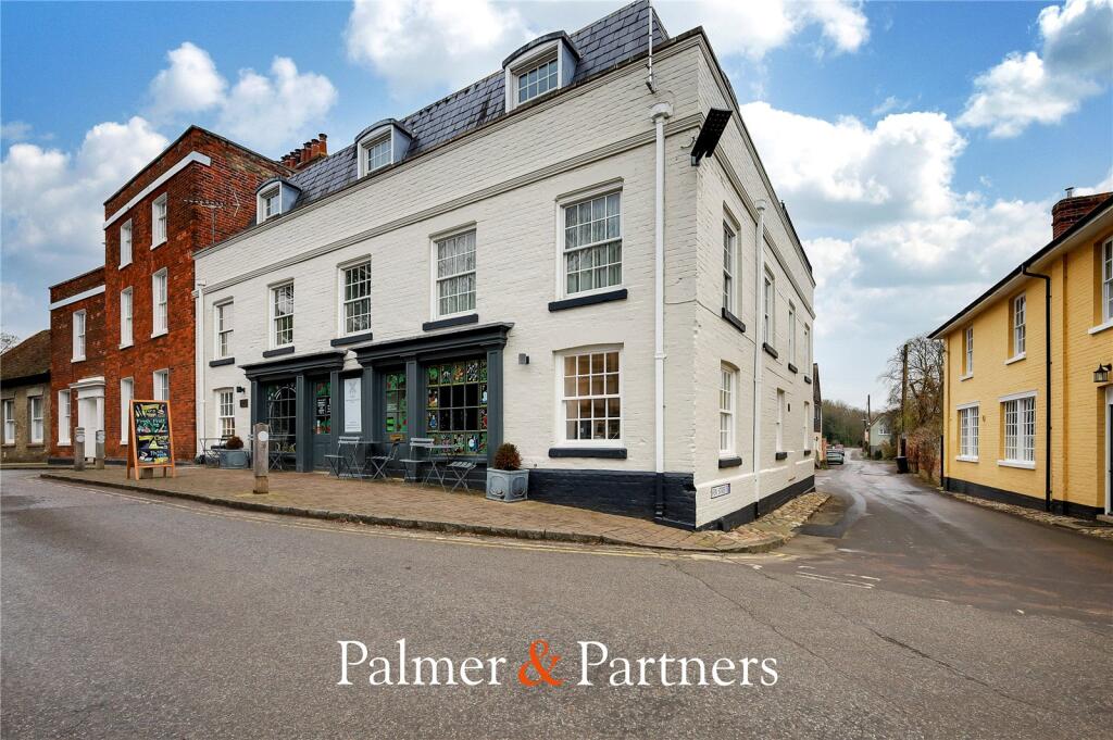 Additional image 22 of Mill Street, Nayland, Colchester, Suffolk, CO6