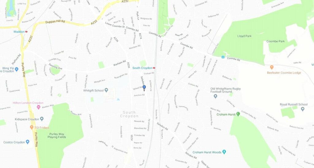 Additional image 13 of Selsdon Road, South Croydon, CR2