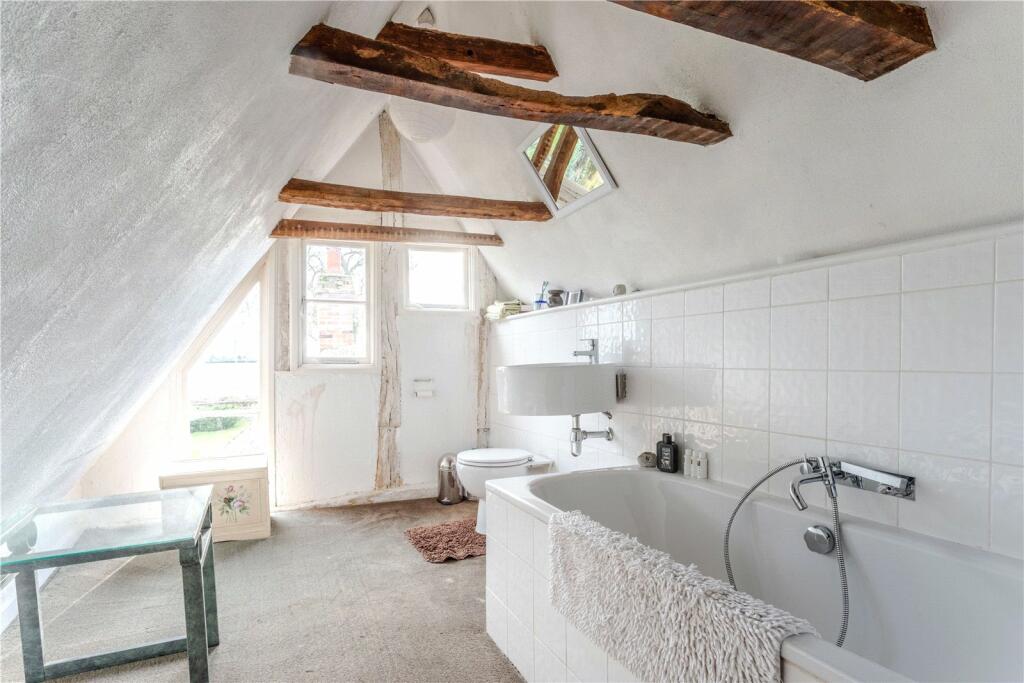 Additional image 20 of Coopersale Street, Epping, Essex, CM16