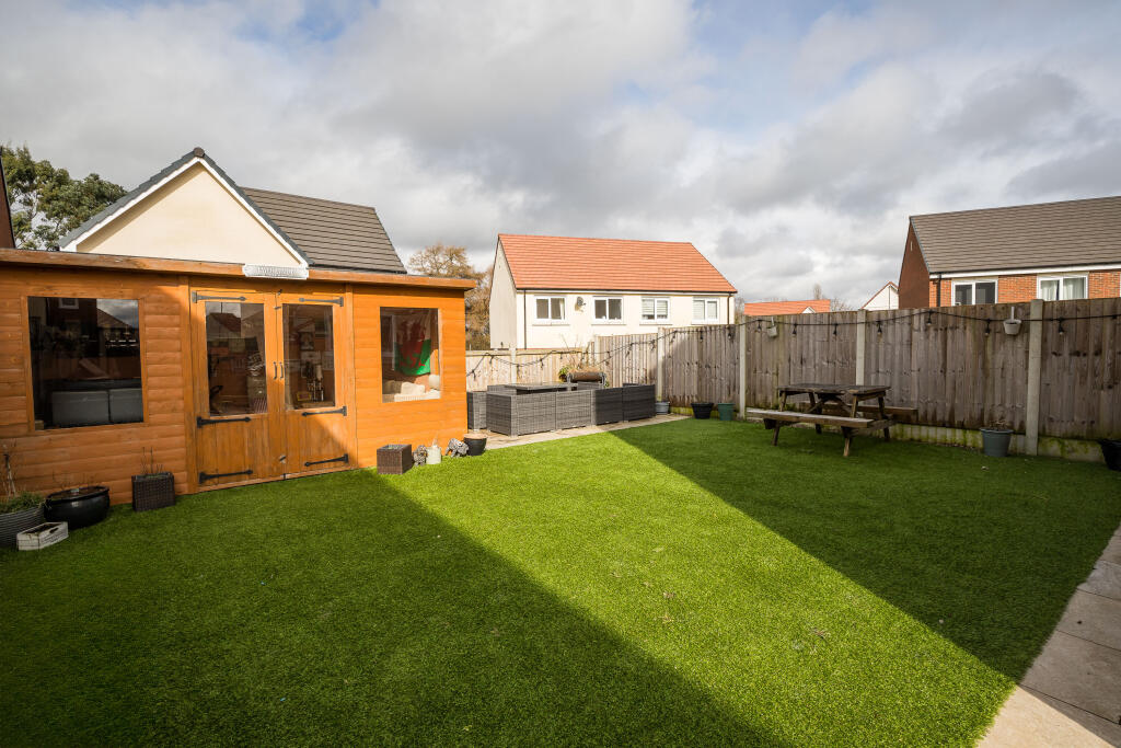 Additional image 12 of Llys Mantell Aur, Mold, CH7