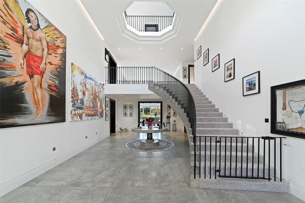 Additional image 14 of Glebe Road, Ramsden Bellhouse, Billericay, Essex, CM11