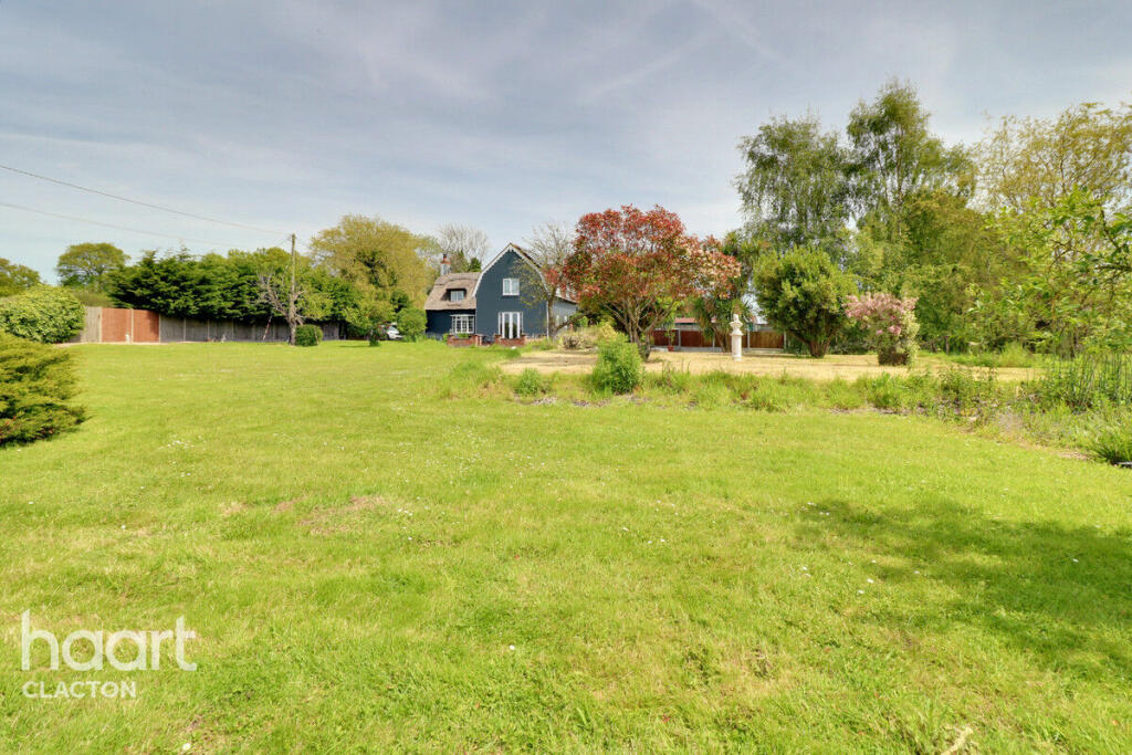 Additional image 24 of Colchester Road, Thorpe-le-Soken