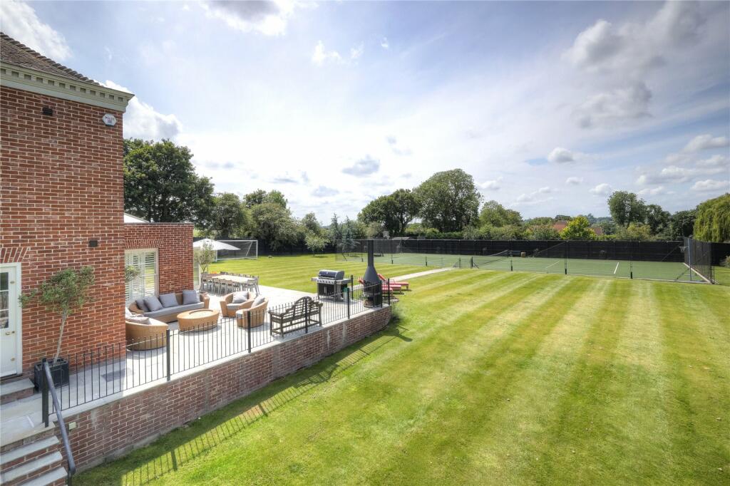 Additional image 18 of Mill Road, Felsted, Dunmow, Essex, CM6