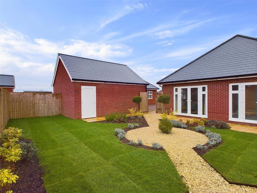 Additional image 17 of Plot 1, Brantham Heights, Brantham, Manningtree, Suffolk, CO11
