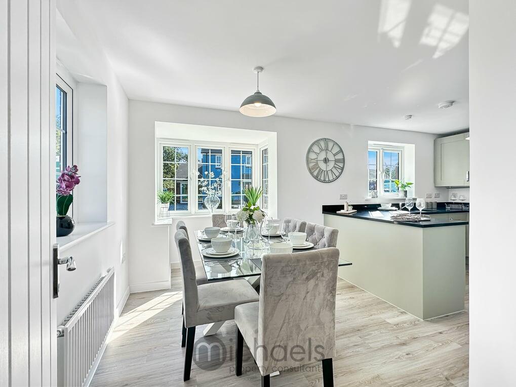 Additional image 2 of James Ward Road, 'St Michael's Place', Colchester, CO2