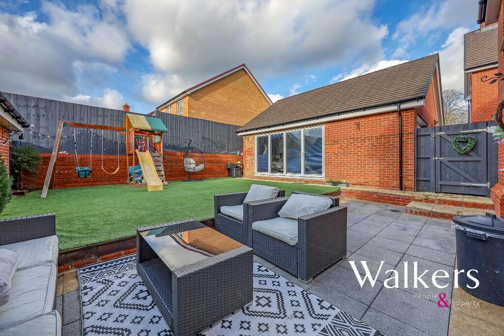 Additional image 28 of Elstar Road, Ongar