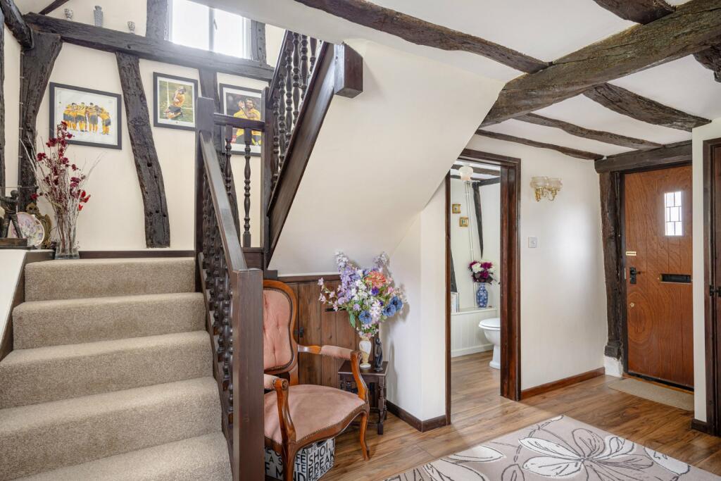 Additional image 9 of The Cross, Elsenham, Bishop's Stortford, Essex, CM22