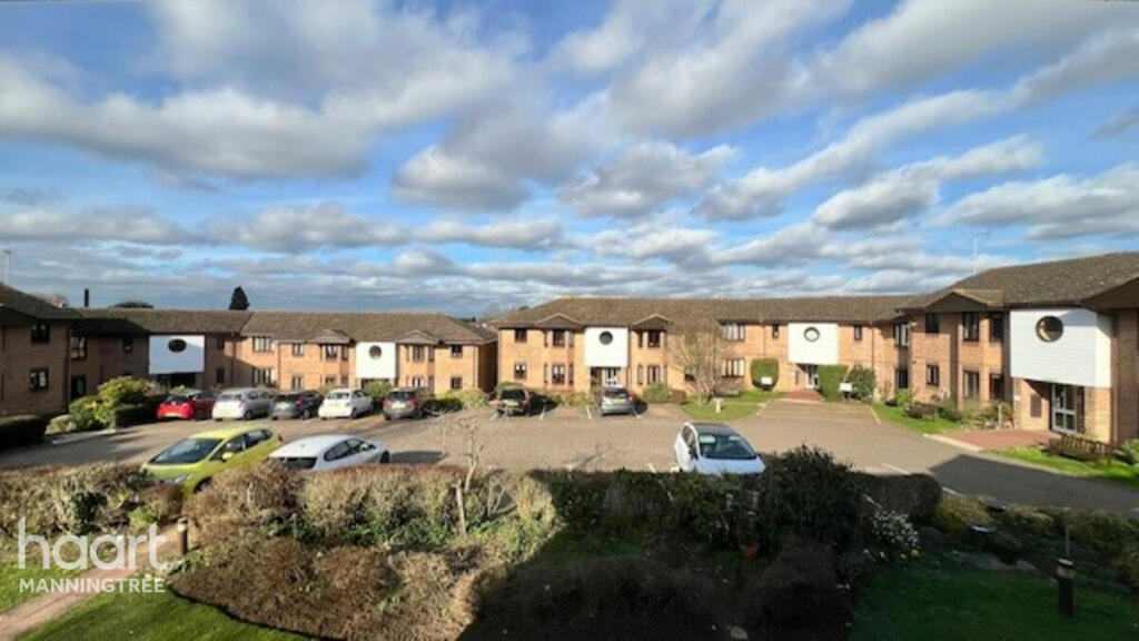 Additional image 4 of Swan Court, Harwich Road, Mistley, Manningtree, Essex