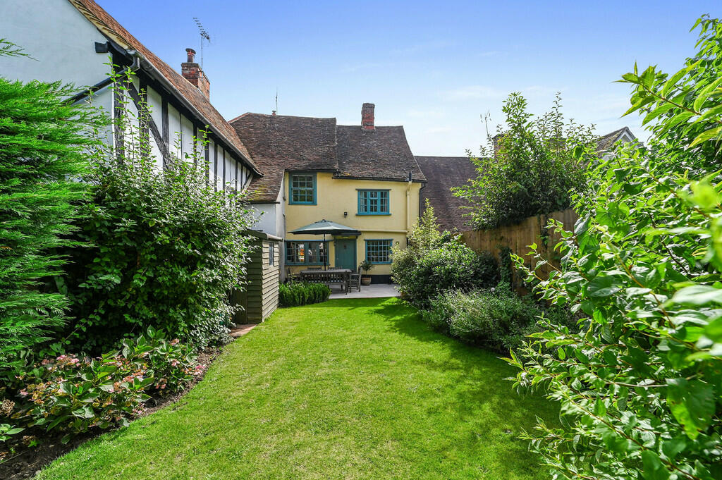 Additional image 15 of Birch Street, Nayland, Suffolk