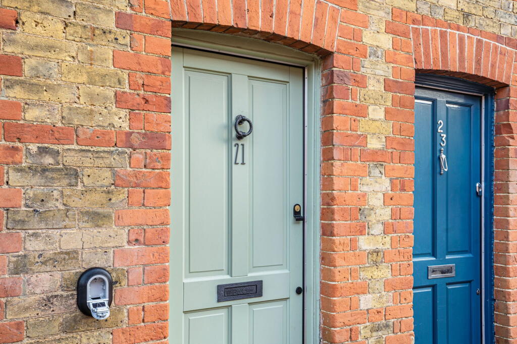 Additional image 26 of Sidney Terrace, Bishops Stortford, CM23 3TU