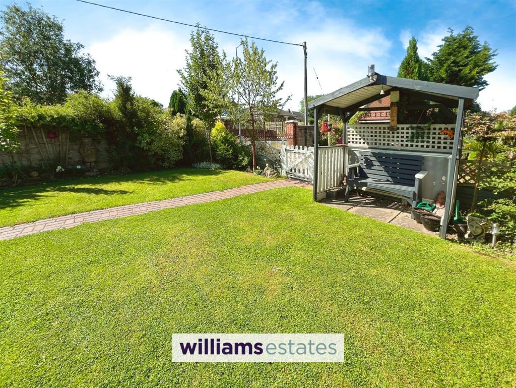 Additional image 14 of Argoed View, New Brighton, Mold