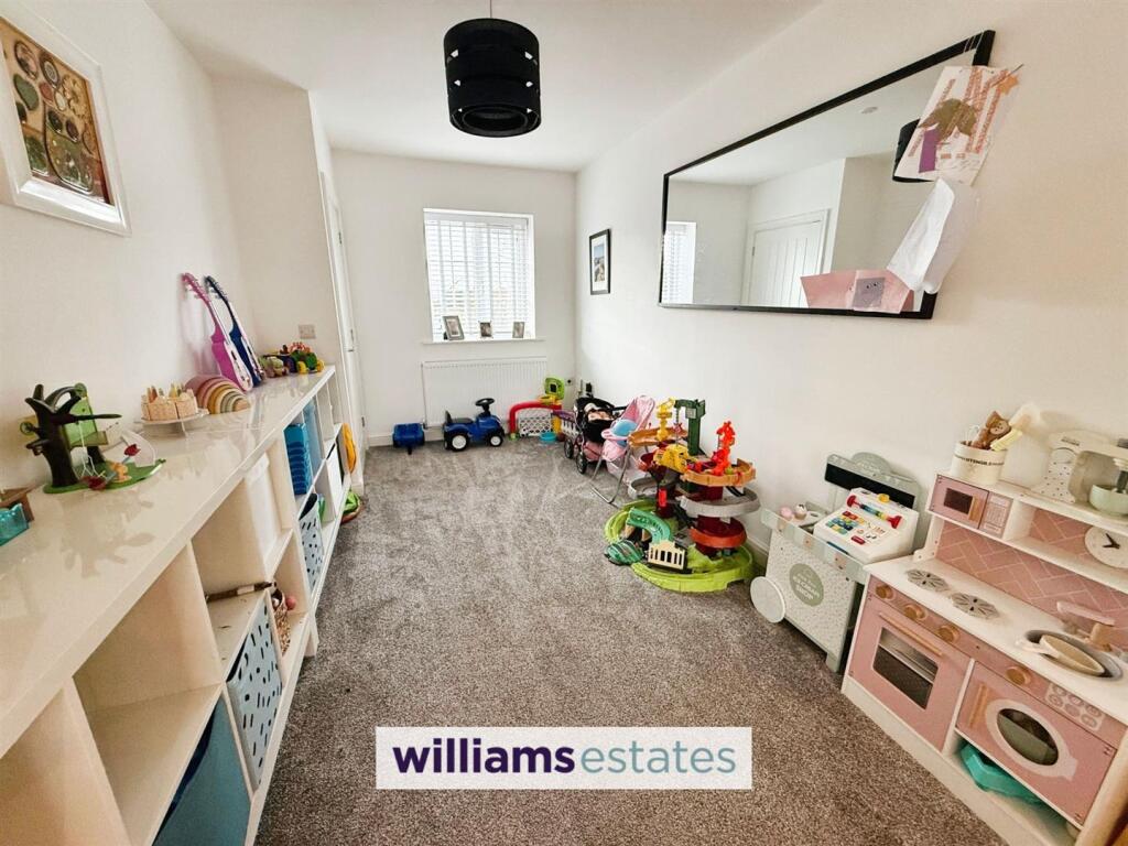 Additional image 9 of Pen Y Cefn Road, Caerwys