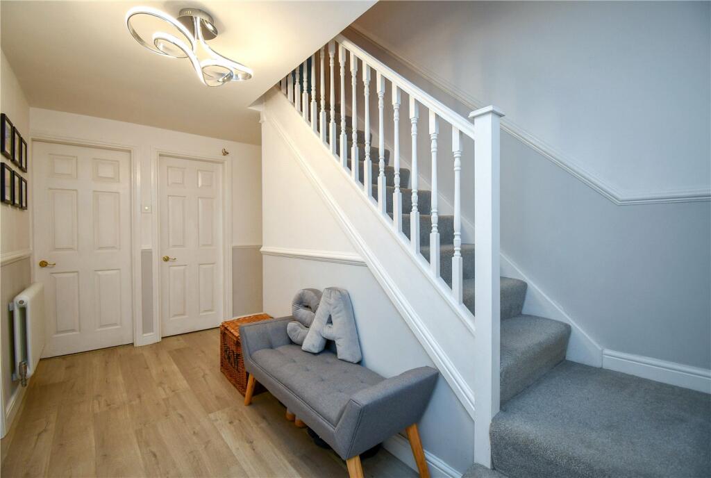 Additional image 10 of Laburnum Farm Close, Ness, Neston