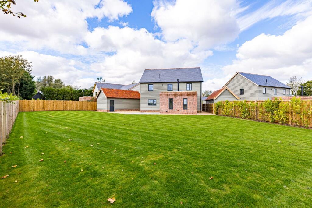 Additional image 33 of Lindsell, Dunmow