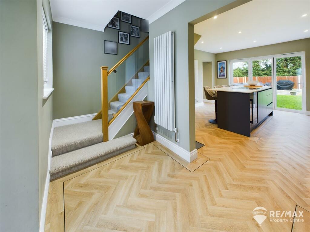 Additional image 6 of Swedish House, Wix, Manningtree
