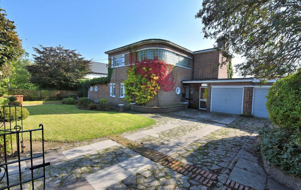 Additional image 21 of Gwernaffield Road, Mold