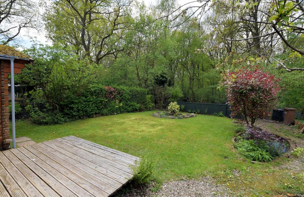 Additional image 31 of Cefn Bychan Woods, Pantymwyn, Mold