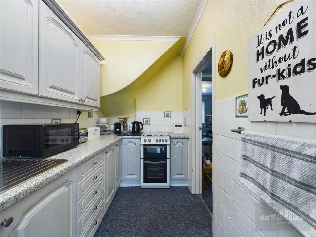 Additional image 3 of Una Road, Harwich, Essex, CO12