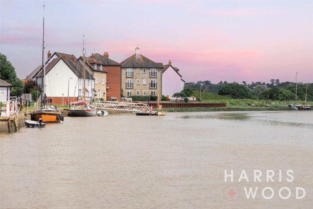 Additional image 30 of Marina Walk, Rowhedge, Colchester, Essex, CO5