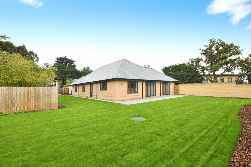 Additional image 7 of Oaklands, Oak Tree Place, Clacton Road, Elmstead, Colchester, Essex, CO7