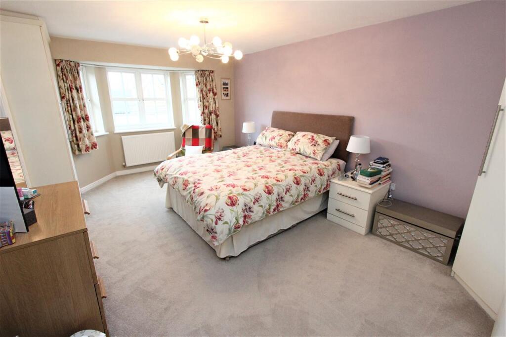 Additional image 11 of Cookes Close, Neston
